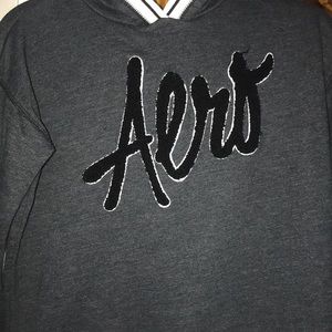 aeropostale hoodie 🖤
